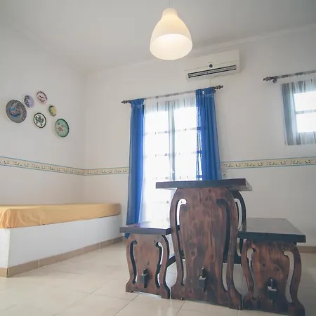 Villa Constantina Apartments Ligia  Exterior photo