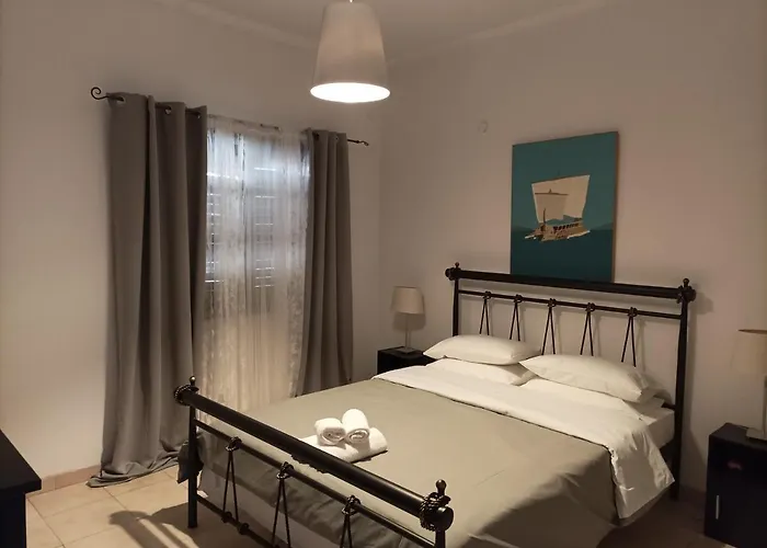 Villa Constantina Apartments