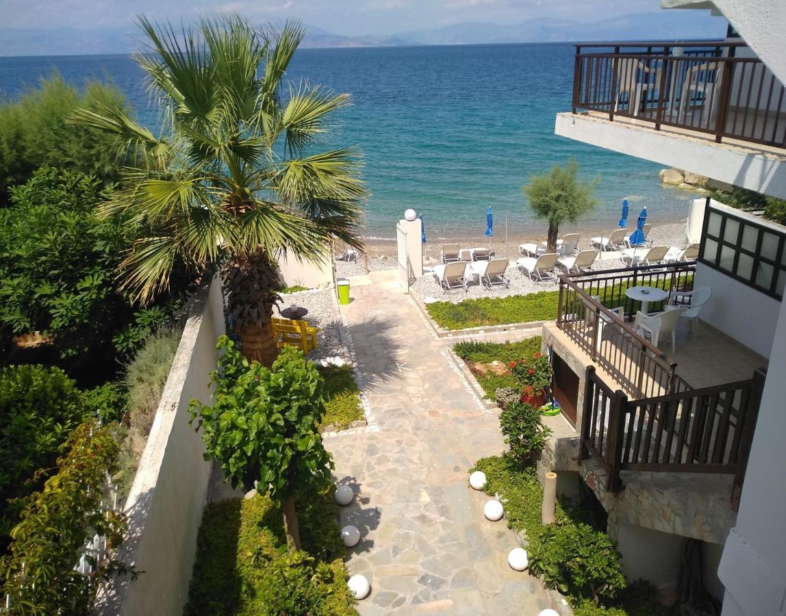 Constantina Apartment *