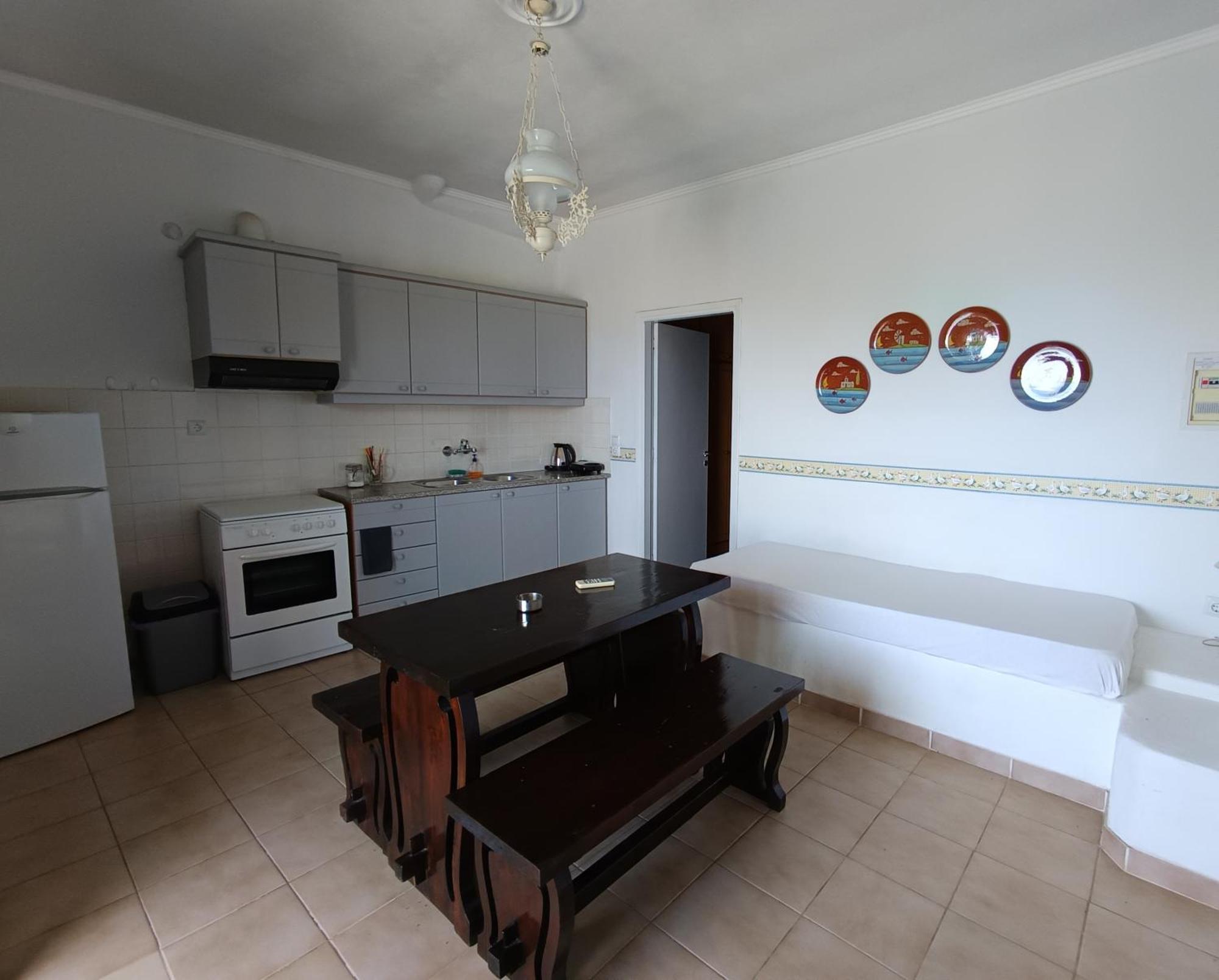 Apartment Constantina