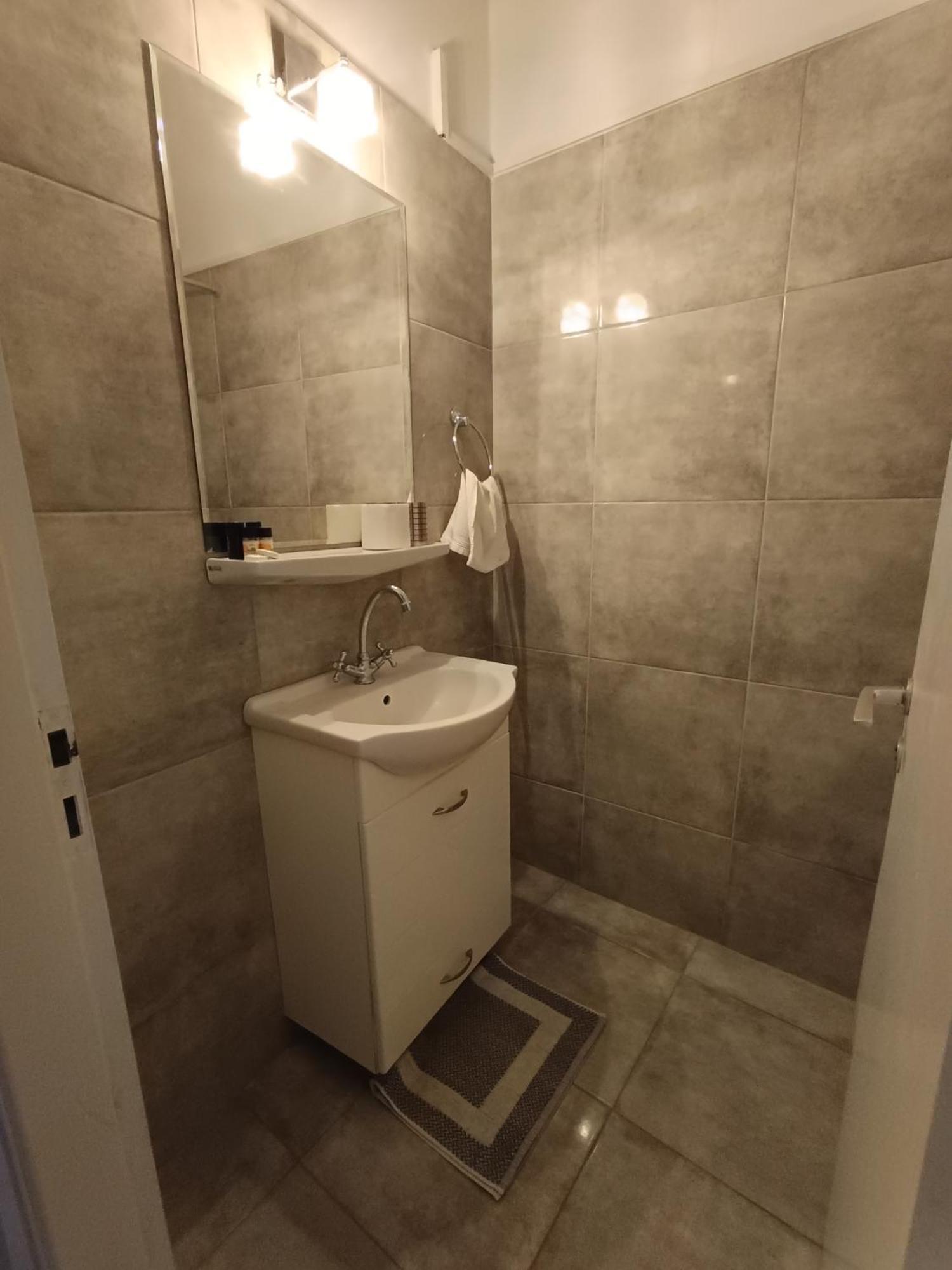Constantina Apartment Ligia (Corinthia)