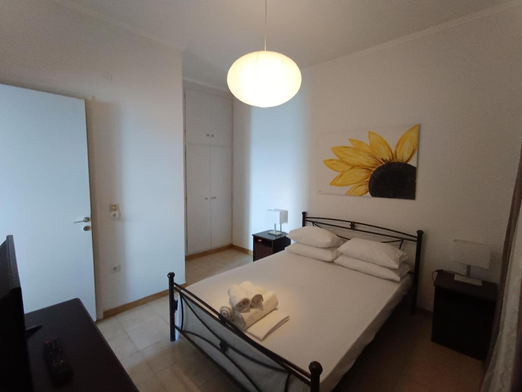 Apartment Constantina Ligia (Corinthia)