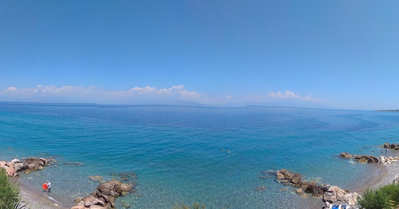 Constantina * Ligia (Corinthia)