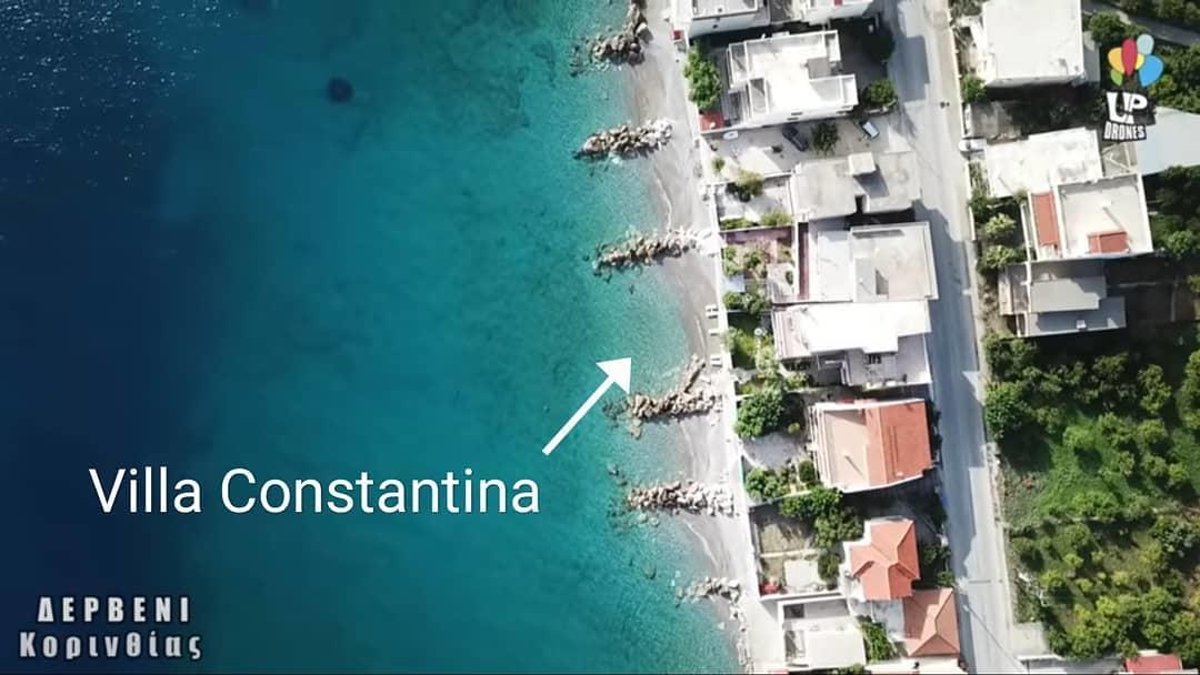 Apartment Constantina