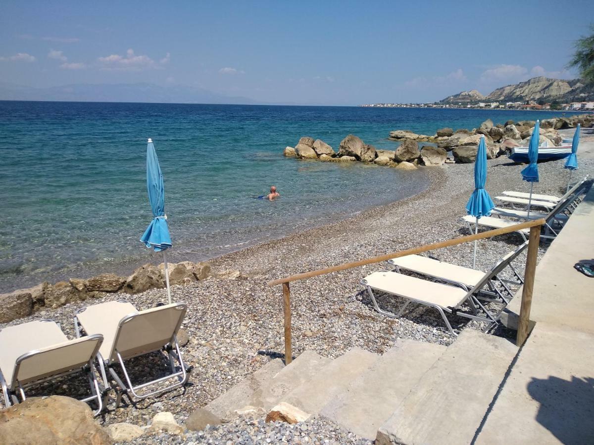 Apartment Constantina