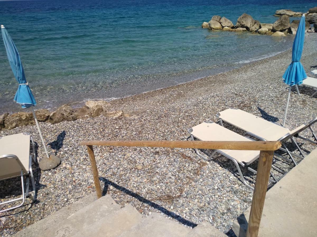 Constantina Apartment