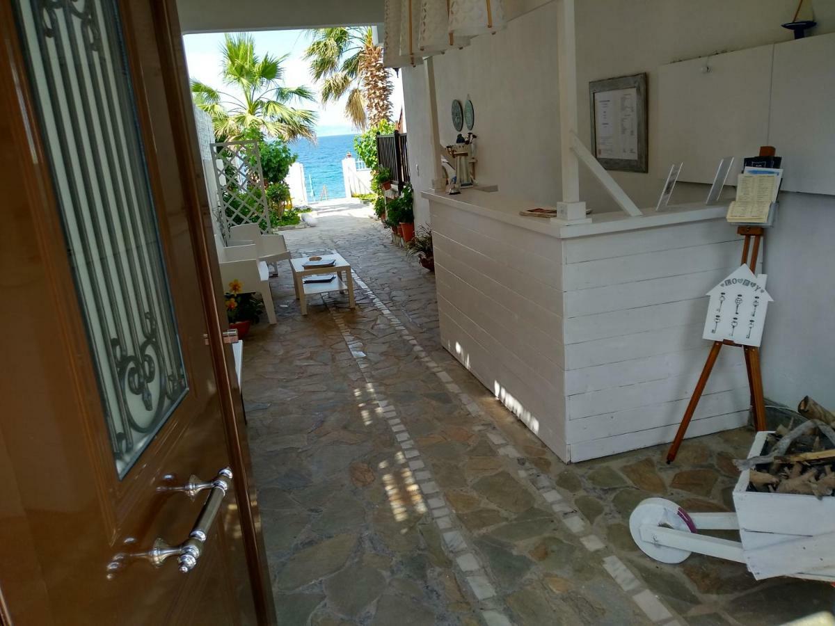 Apartment Constantina