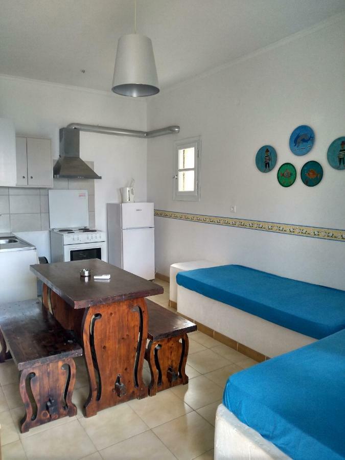 Apartment Constantina Ligia (Corinthia)